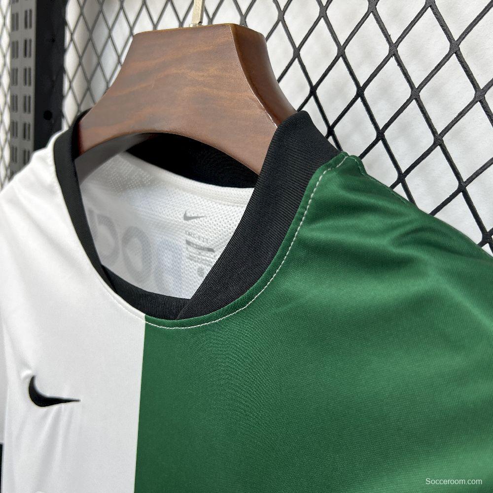 2025/26 Mens Sporting CP Special Edition Jersey