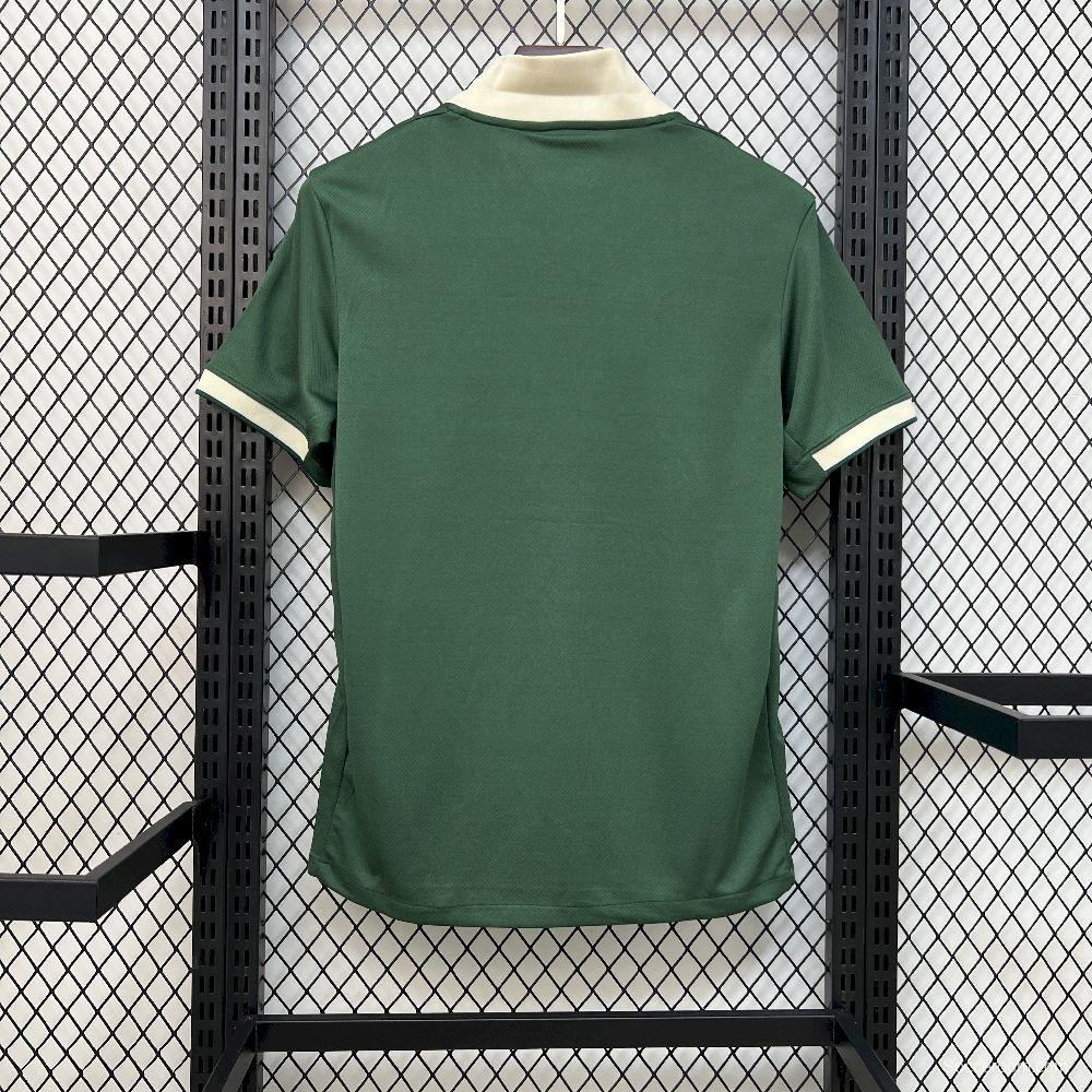 2025/26 Mens Wolfsburg Maillot Stadium Jersey