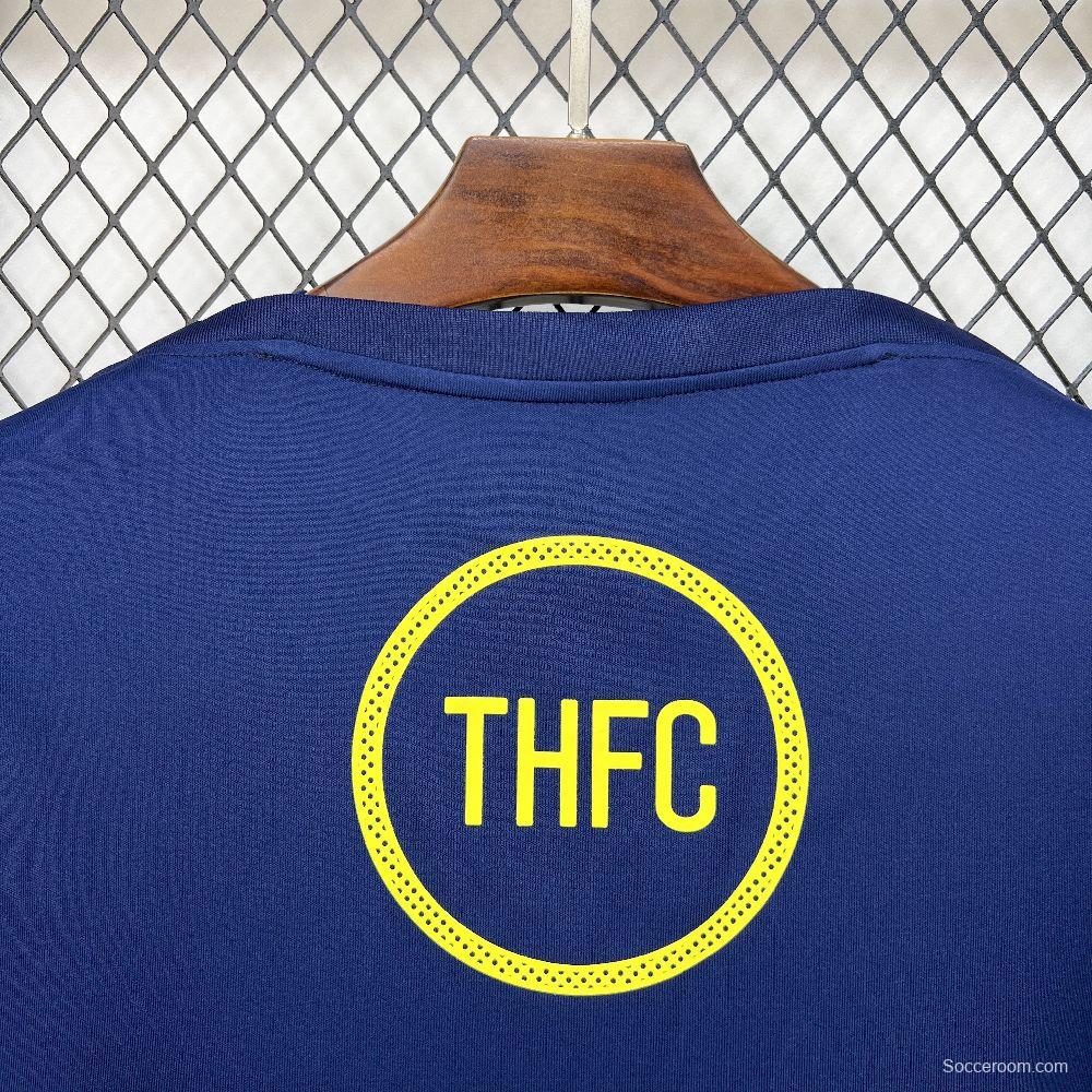 2025/26 Mens Tottenham Hotspur Pre-Match Jersey