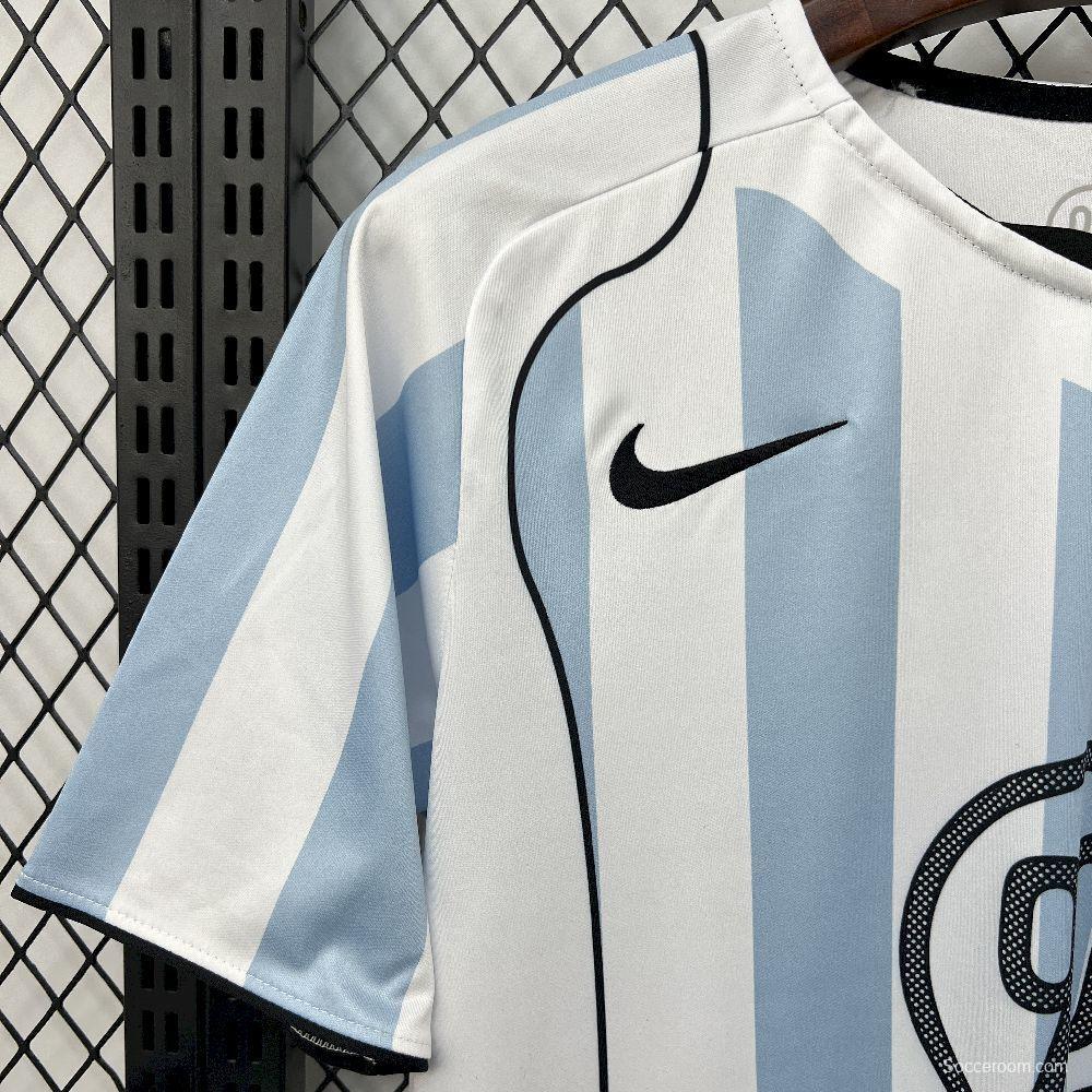 2025/26 Mens Nike Total 90 Dri-FIT Football Jersey