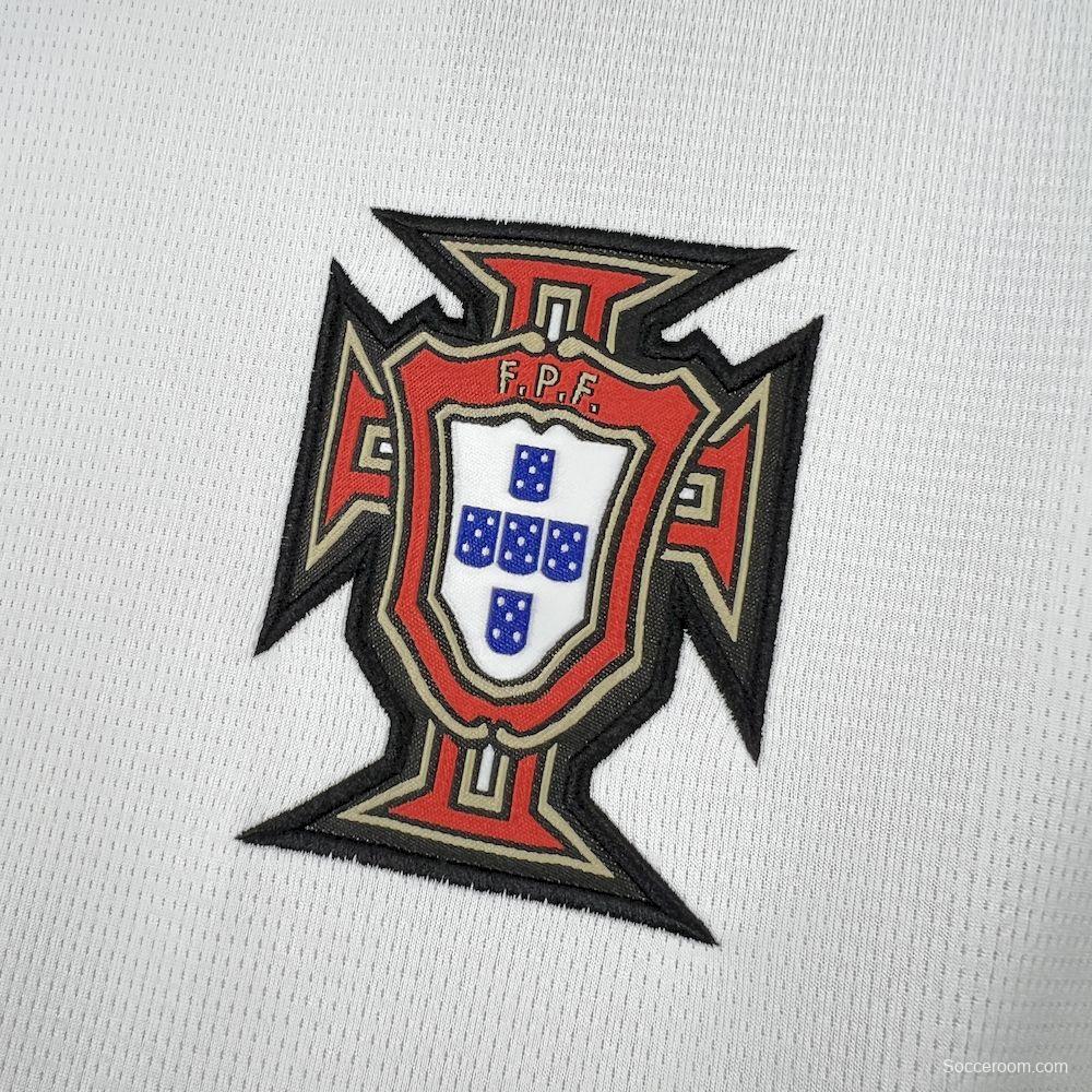 2026 Mens Portugal Limited Edition Jersey