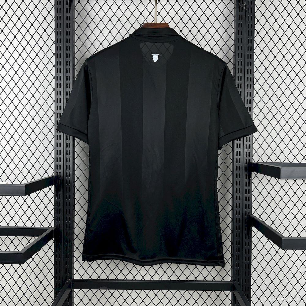 2026 Mens Ecuador Special Jersey