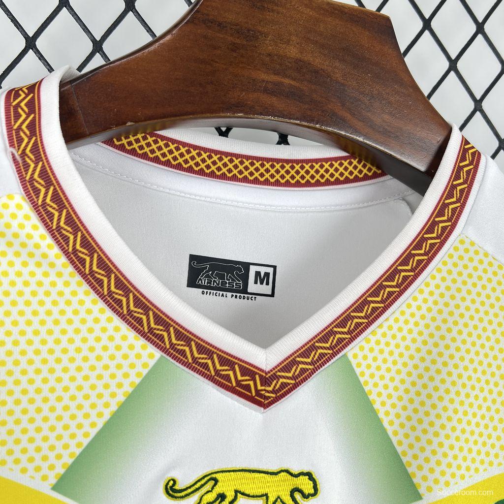 2026 Mens Mali Home Jersey