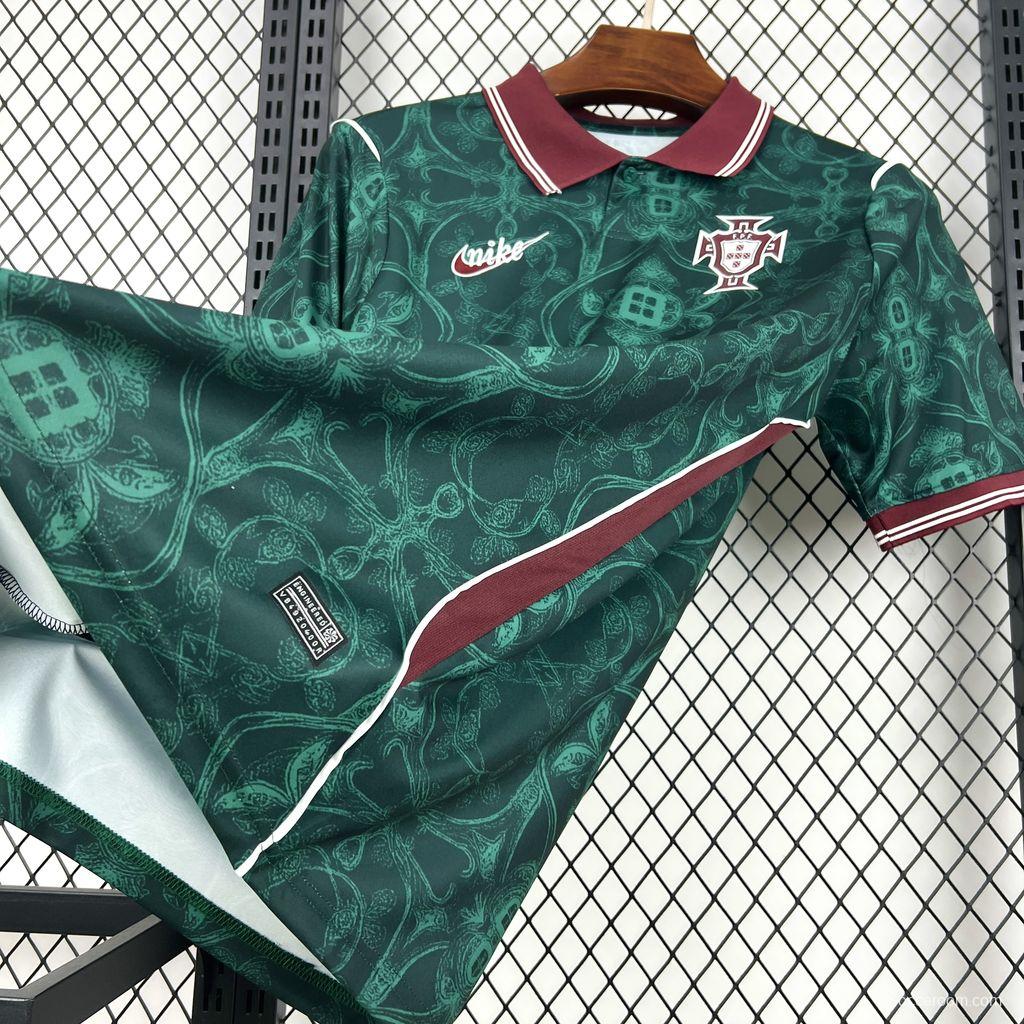2026 Mens Portugal World Cup Special Jersey