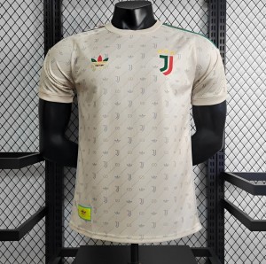 Player Version 24/25 Juventus x Adidas Original Special Edition Jersey