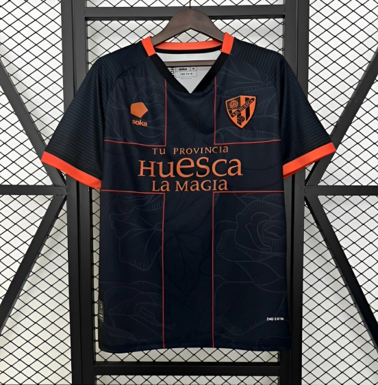 24/25 Huesca THIRD Jersey