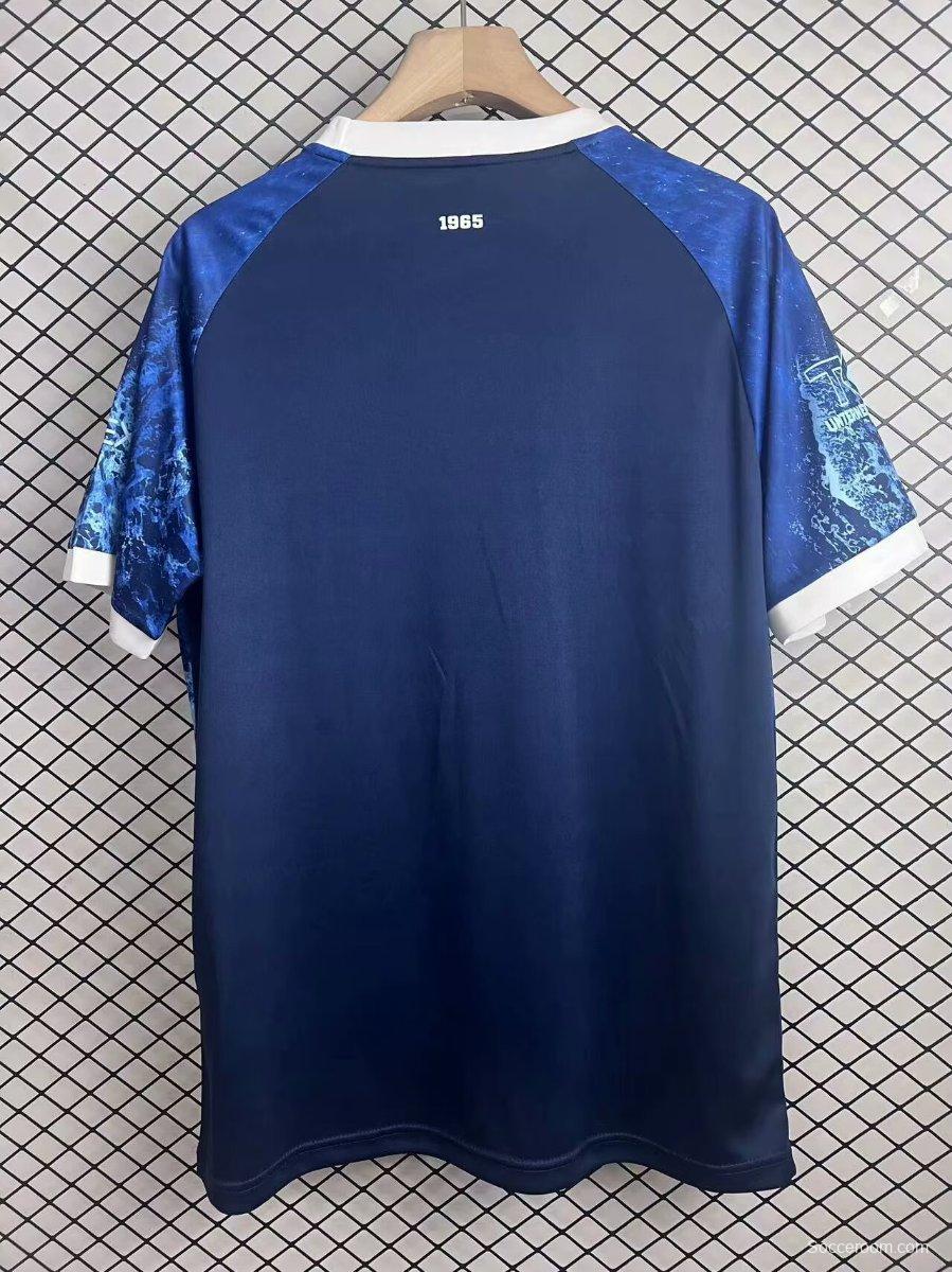 24/25 Hansa Rostock Baltic Sea special Jersey