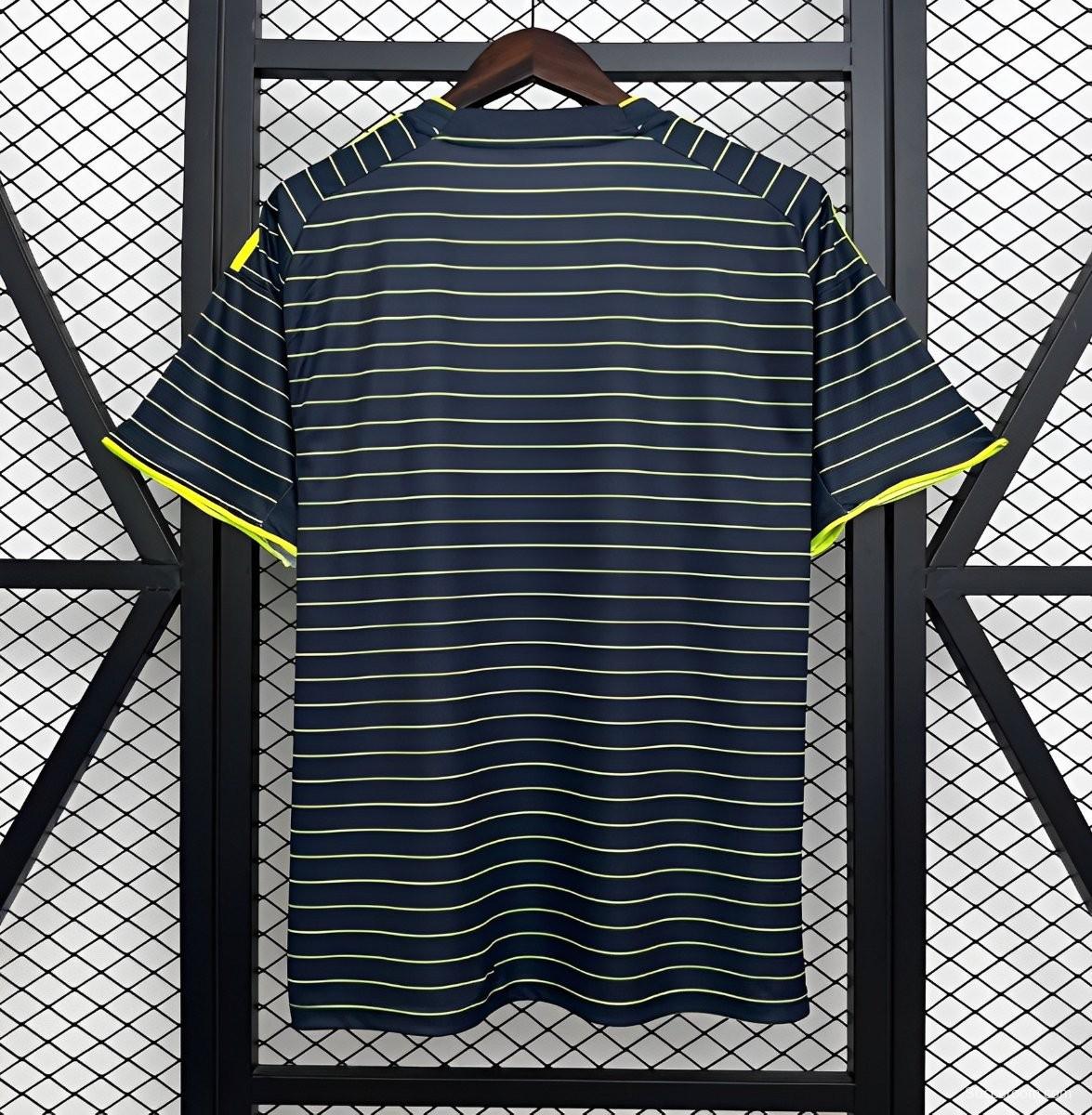 25/26 Celtic Away Jersey