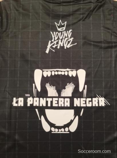 25/26 Tottenham Hotspur x Myke Towers Away Jersey