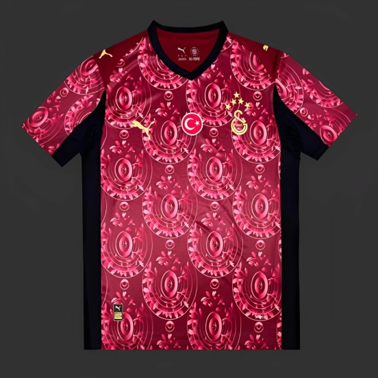 25/26 Galatasaray Third Jersey