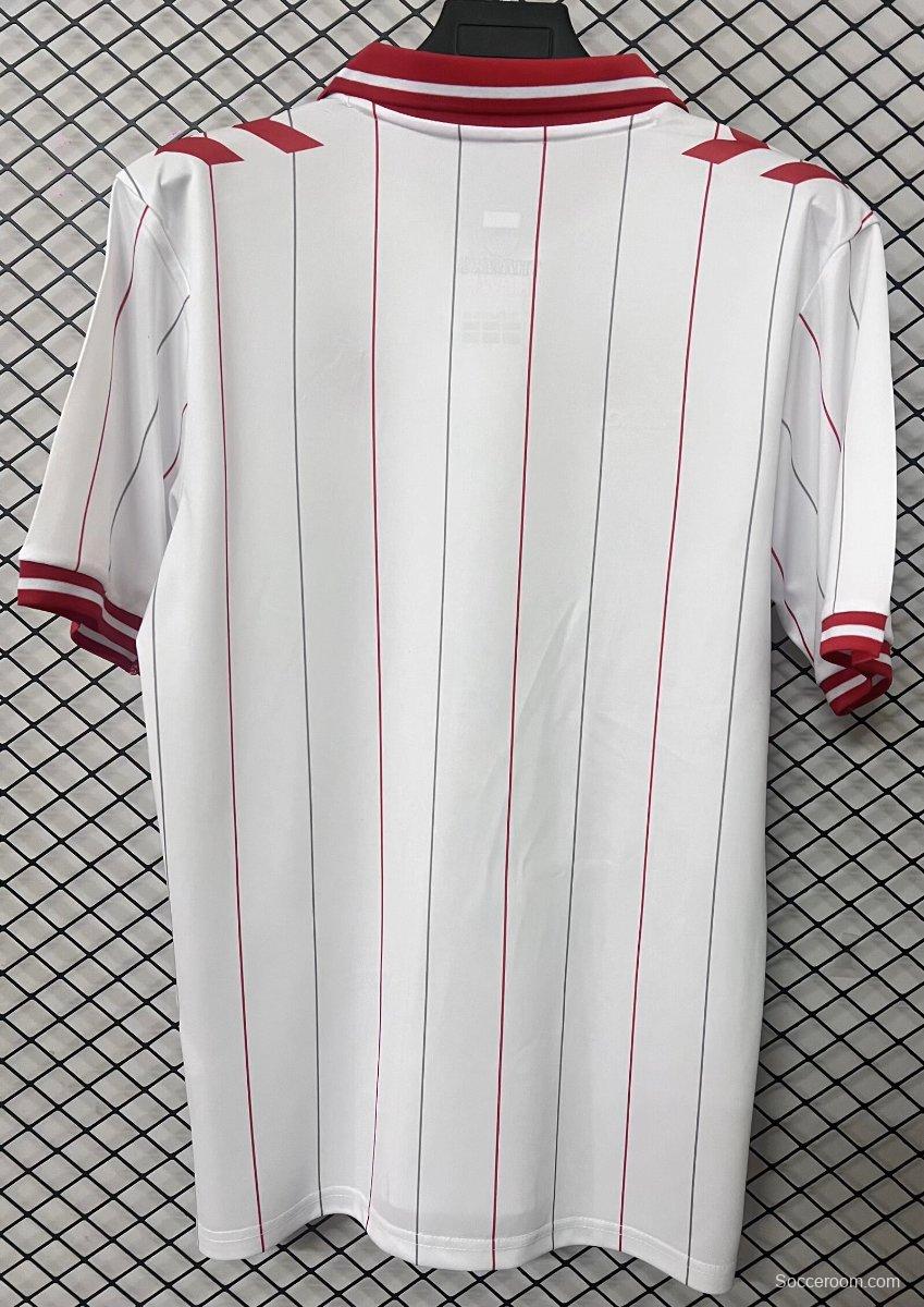 25/26 Koln White Special Jersey