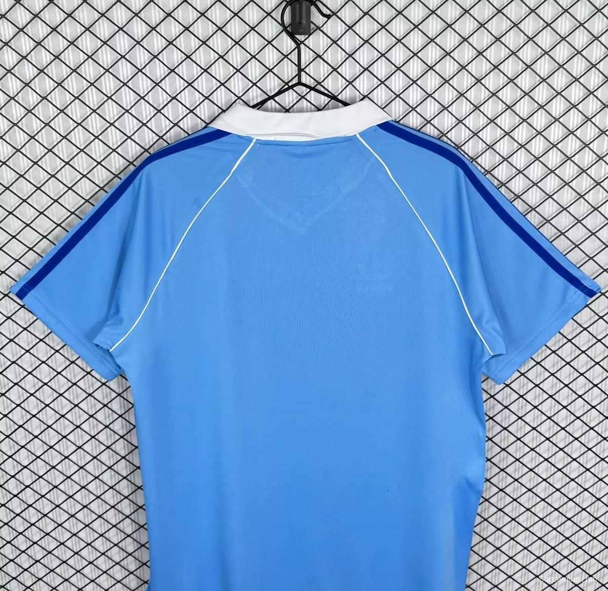 Retro 84/85 Celta de Vigo Home Jersey