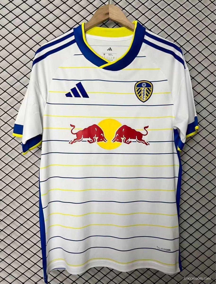 26/27 Leeds United Away Jersey