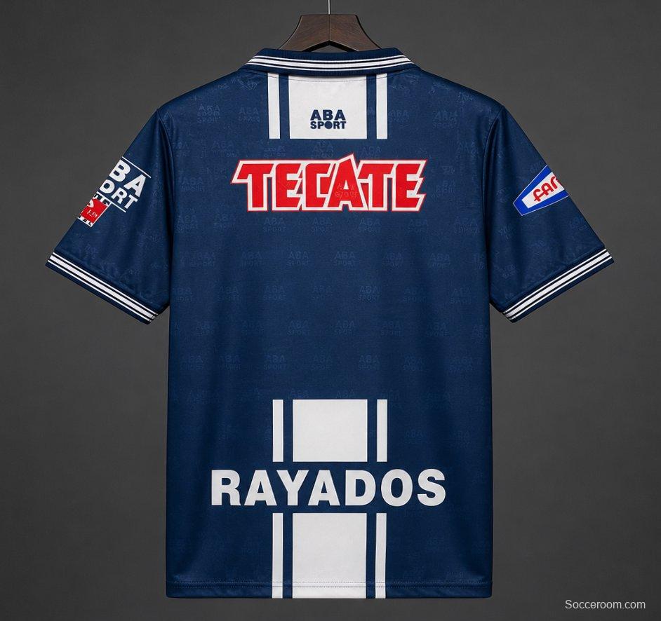 Retro 97/98 Monterey Away Jersey