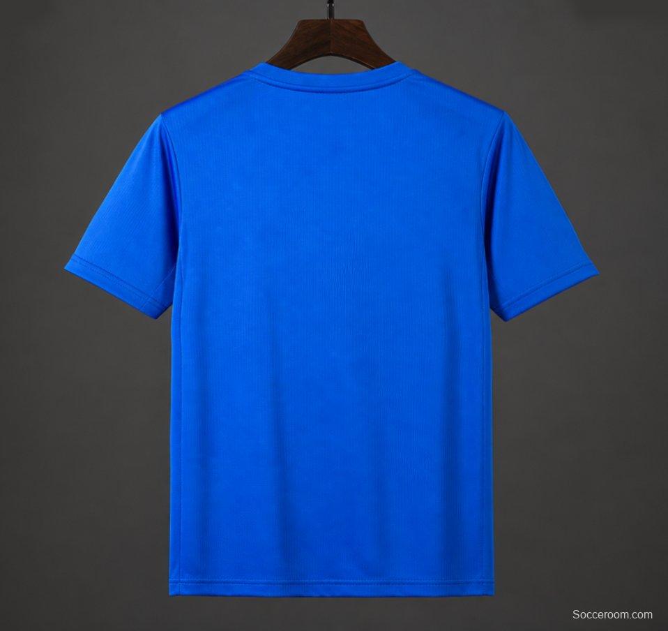2026 Slovenia Home Jersey