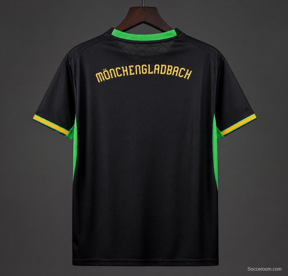 26/27 Borussia Mönchengladbach Away Jersey
